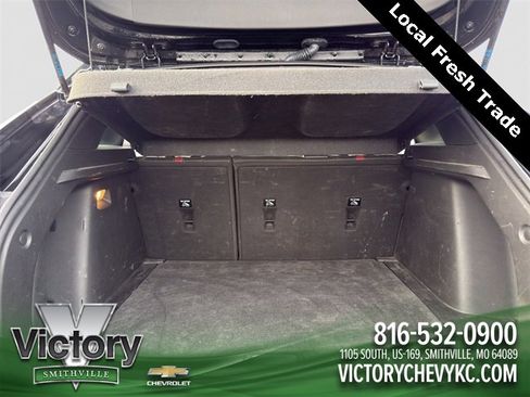 Used 2024 Chevrolet Trax RS image 19