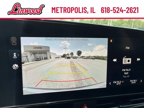 Used 2024 Hyundai Elantra N Line FWD image 26