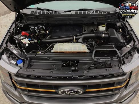 Used 2023 Ford F150 Tremor w/ Equipment Group 402A High AWD/4WD image 21