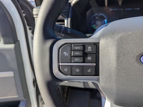 Certified 2025 Ford F150 Lightning Flash AWD/4WD image 19