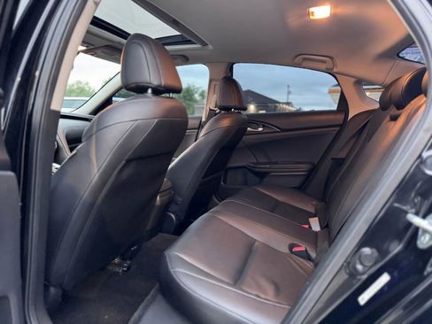 Used 2019 Honda Insight Touring image 19