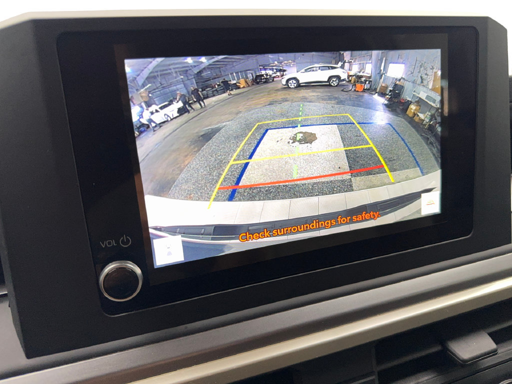 Used 2024 Toyota Tacoma TRD Sport RWD image 63