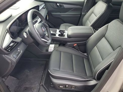 New 2026 Buick Enclave Sport Touring image 5