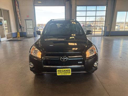 Used 2011 Toyota RAV4 Limited image 8