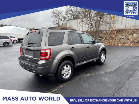 Used 2012 Ford Escape XLT image 3