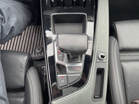 Used 2023 Audi A4 2.0T Premium w/ Convenience Package image 20