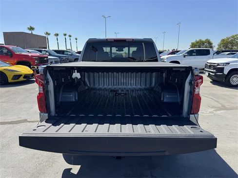 New 2025 Chevrolet Silverado 1500 LT w/ Convenience Package II image 10