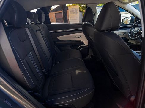 Used 2023 Hyundai Tucson SEL image 28