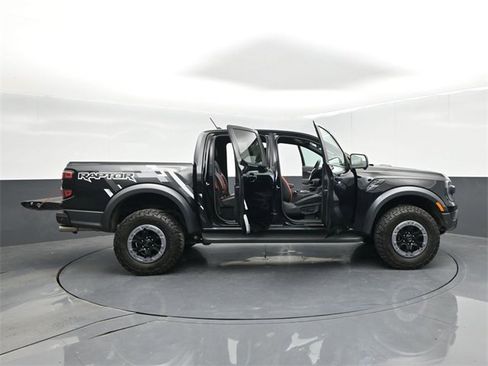 Used 2024 Ford Ranger Raptor image 71