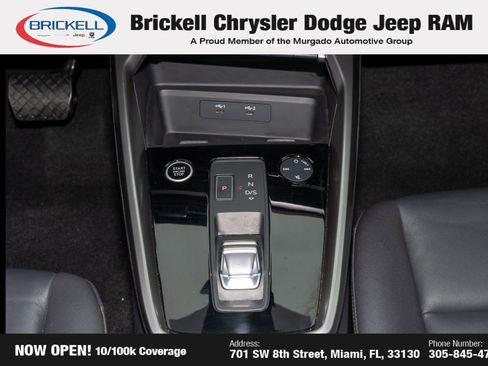 Used 2023 Audi A3 2.0T Premium image 24