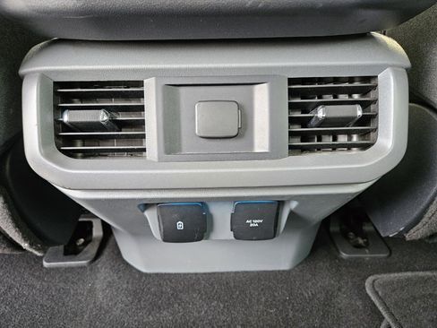 Used 2024 Ford F150 XLT w/ Mobile Office Package image 11