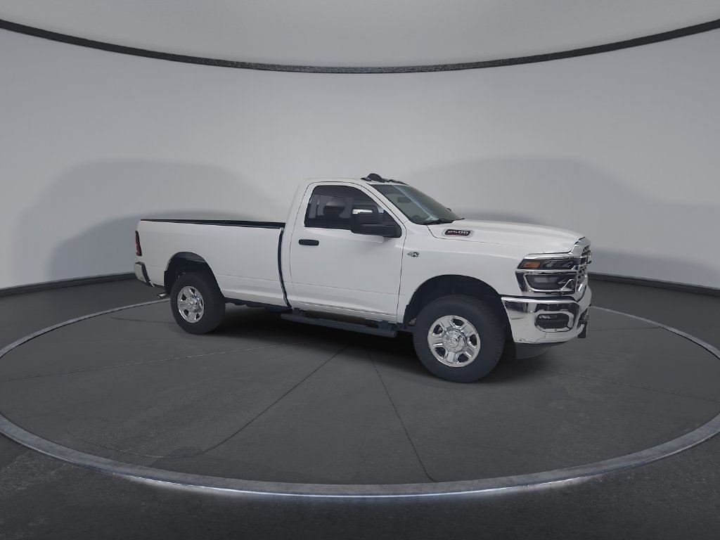 New 2027 RAM 2500 Tradesman AWD/4WD image 2