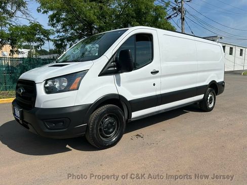 Used 2020 Ford Transit 150 Low Roof w/ Load Area Protection Package RWD image 18