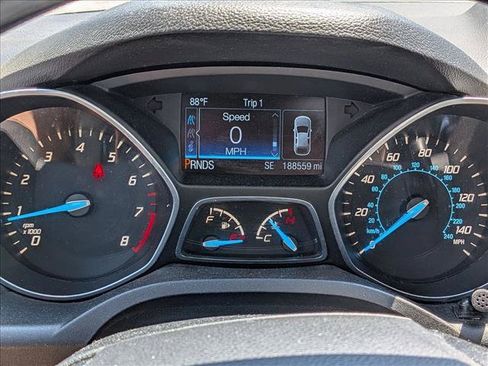 Used 2014 Ford Escape SE w/ Equipment Group 201A AWD/4WD image 10