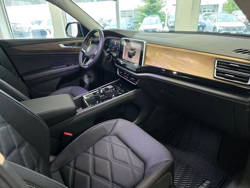 New 2026 Volkswagen Atlas SEL Premium R-Line image 34