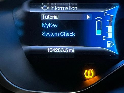 Used 2016 Ford C-MAX Energi SEL image 21