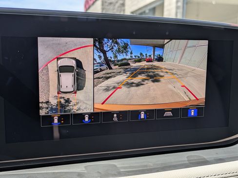 Certified 2026 Buick Encore GX Avenir w/ Avenir Technology Package FWD image 20