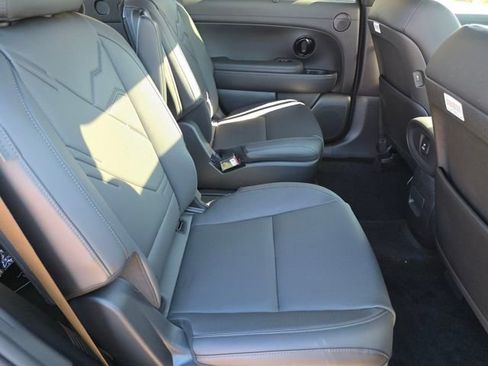 New 2026 Hyundai Palisade XRT Pro image 28