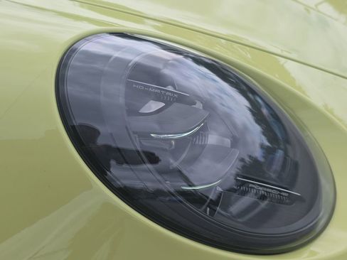 Certified 2025 Porsche 911 Carrera GTS image 15