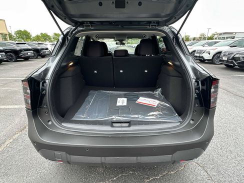New 2026 Nissan Kicks SV w/ Cold Weather Package AWD/4WD image 15