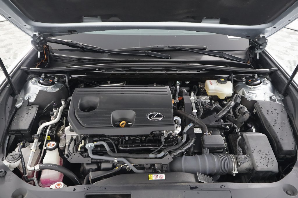 Used 2023 Lexus ES 300h w/ Premium Package FWD image 13