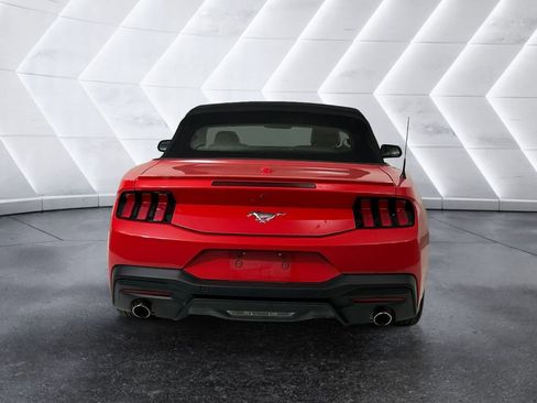 Used 2024 Ford Mustang Premium RWD image 5