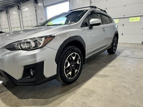 Used 2019 Subaru Crosstrek 2.0i Premium w/ Popular Package #2 AWD/4WD image 4