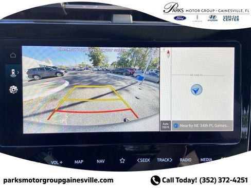 Certified 2024 Hyundai Santa Cruz Night image 19