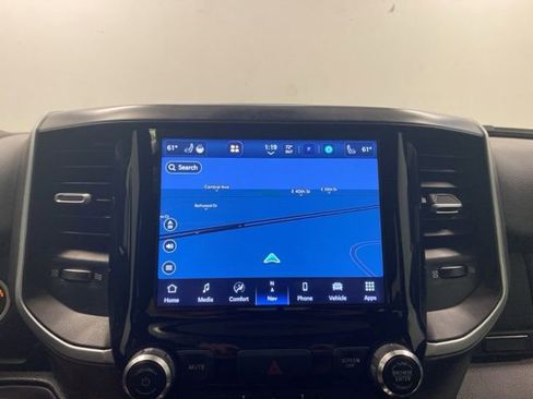 Used 2022 RAM 1500 Big Horn image 15