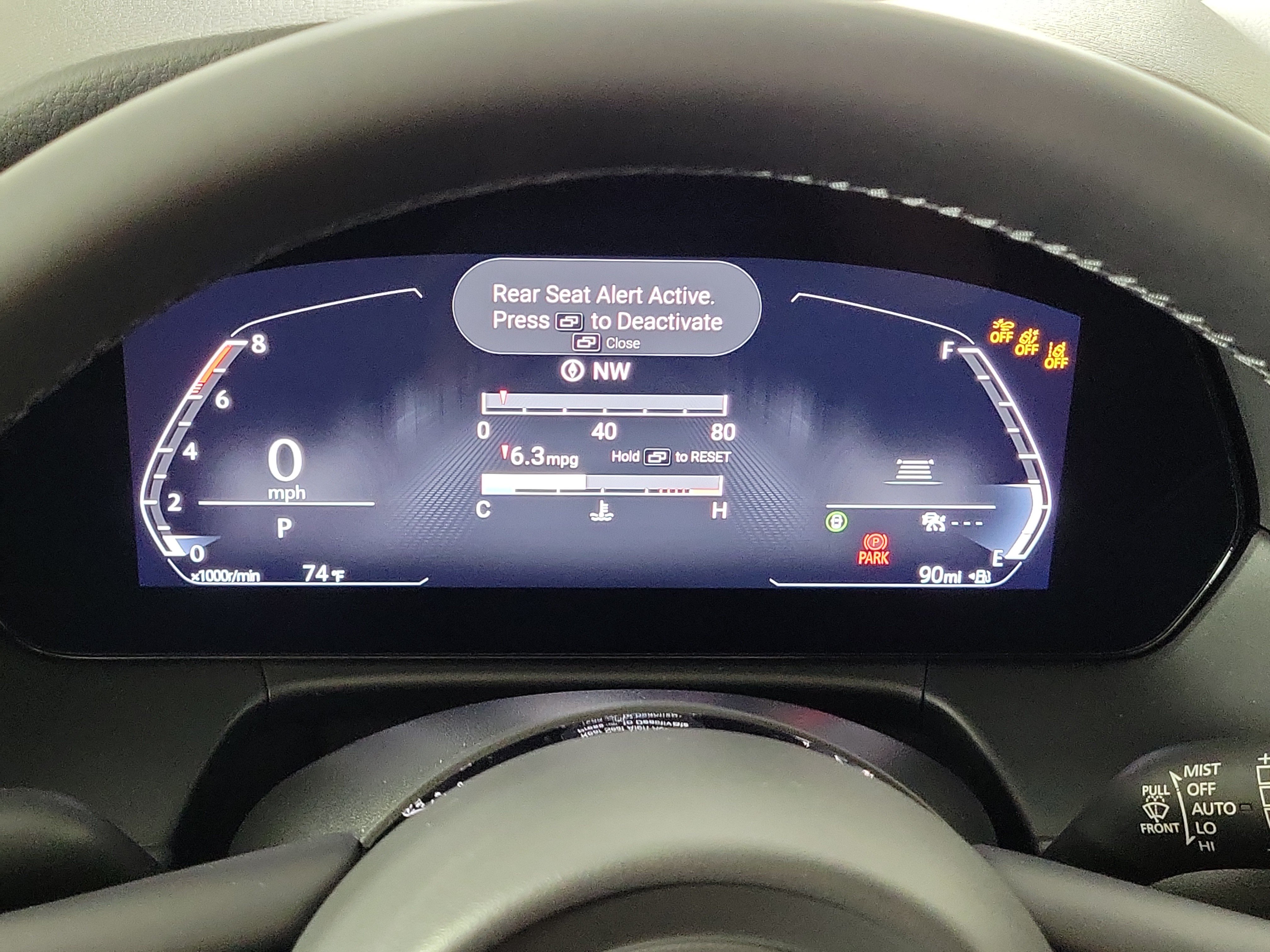 New 2026 MAZDA CX-5 Preferred AWD/4WD image 17