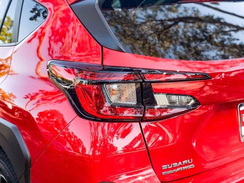 New 2025 Subaru Crosstrek 2.5i Premium image 7