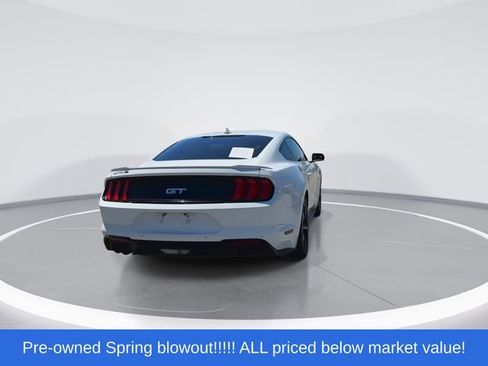 Used 2022 Ford Mustang GT RWD image 7