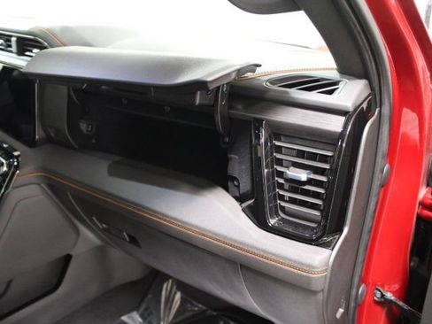 Certified 2024 GMC Sierra 2500 AT4 w/ Technology Package image 28