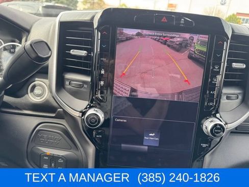 New 2026 RAM 2500 Big Horn image 27