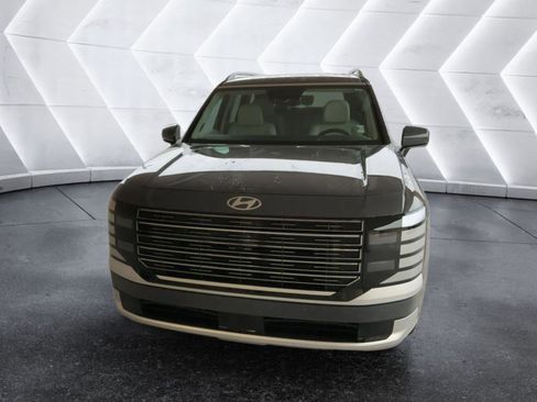 New 2026 Hyundai Palisade Calligraphy image 2