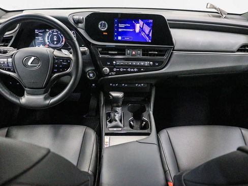 Used 2025 Lexus ES 350 w/ Premium Package FWD image 13
