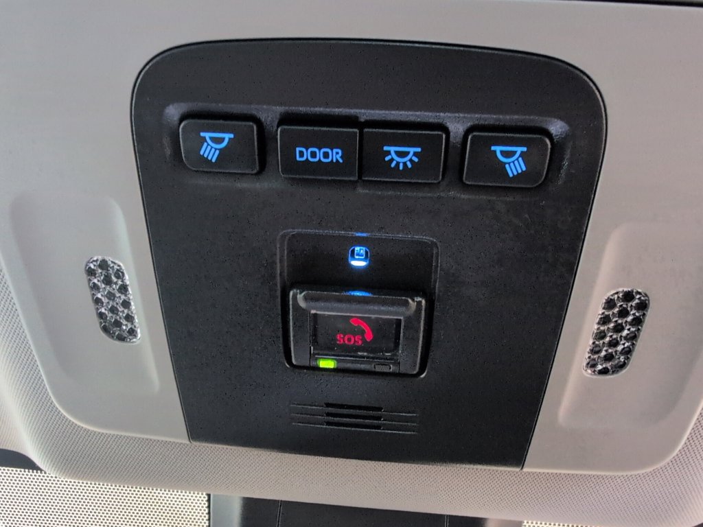 Used 2023 Toyota Camry XLE FWD image 48