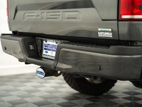 Used 2018 Ford F150 XLT w/ Equipment Group 302A Luxury AWD/4WD image 10