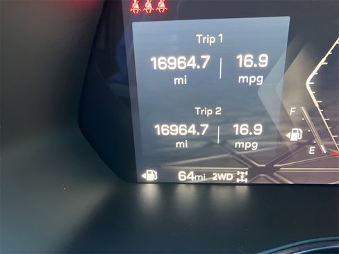 Used 2024 GMC Canyon AT4X image 12