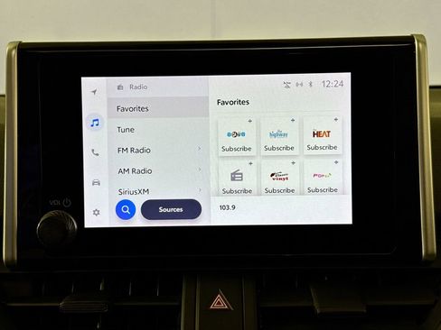 Used 2023 Toyota RAV4 XLE w/ Convenience Package image 14