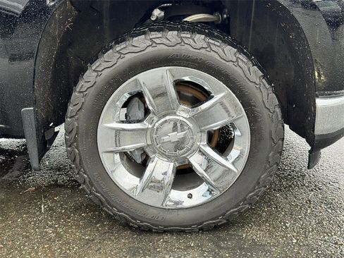Used 2019 Chevrolet Silverado 1500 LT w/ All-Star Edition image 9