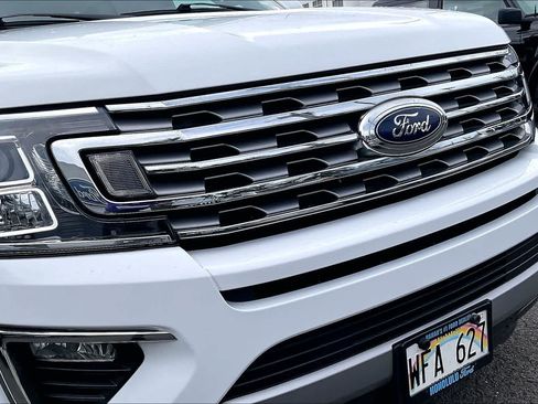 Used 2021 Ford Expedition Max Limited RWD image 33