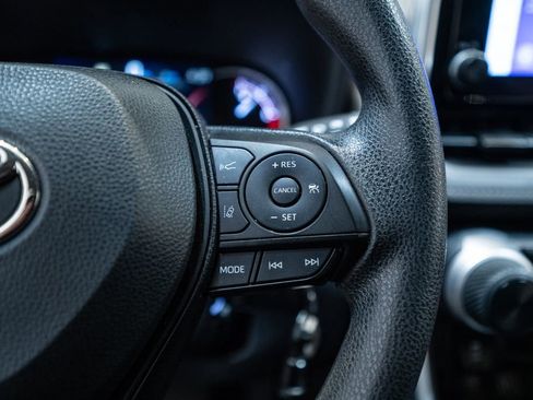 Used 2024 Toyota RAV4 LE image 20