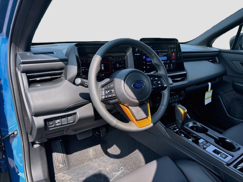 New 2026 Subaru Outback Wilderness AWD/4WD image 5