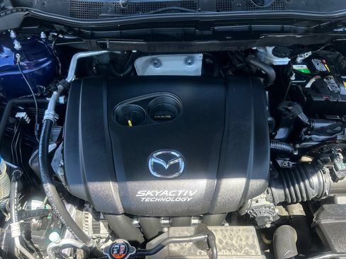 Used 2014 MAZDA CX-5 Grand Touring AWD/4WD image 23