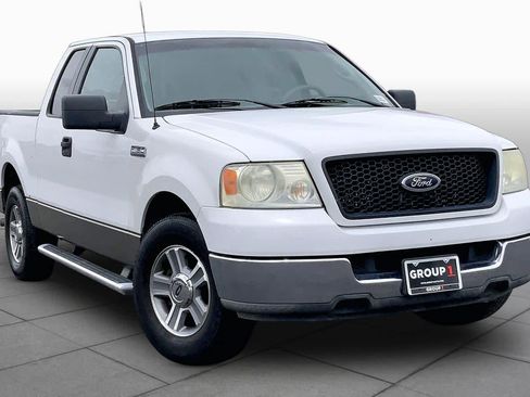 Used 2005 Ford F150 XL RWD image 2