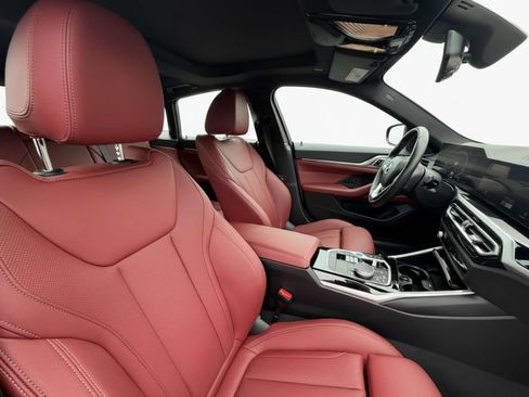 Used 2023 BMW i4 eDrive35 w/ Premium Package RWD image 8