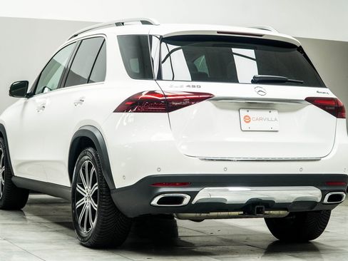 Used 2024 Mercedes-Benz GLE 450 4MATIC image 10