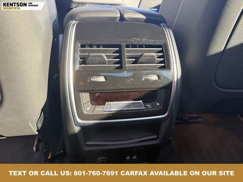 Used 2026 BMW X7 xDrive40i image 36
