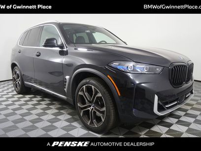 Certified 2026 BMW X5 xDrive40i
